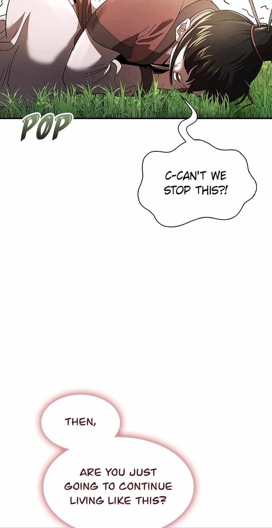 The Demonic Blade Fairy Chapter 4 40